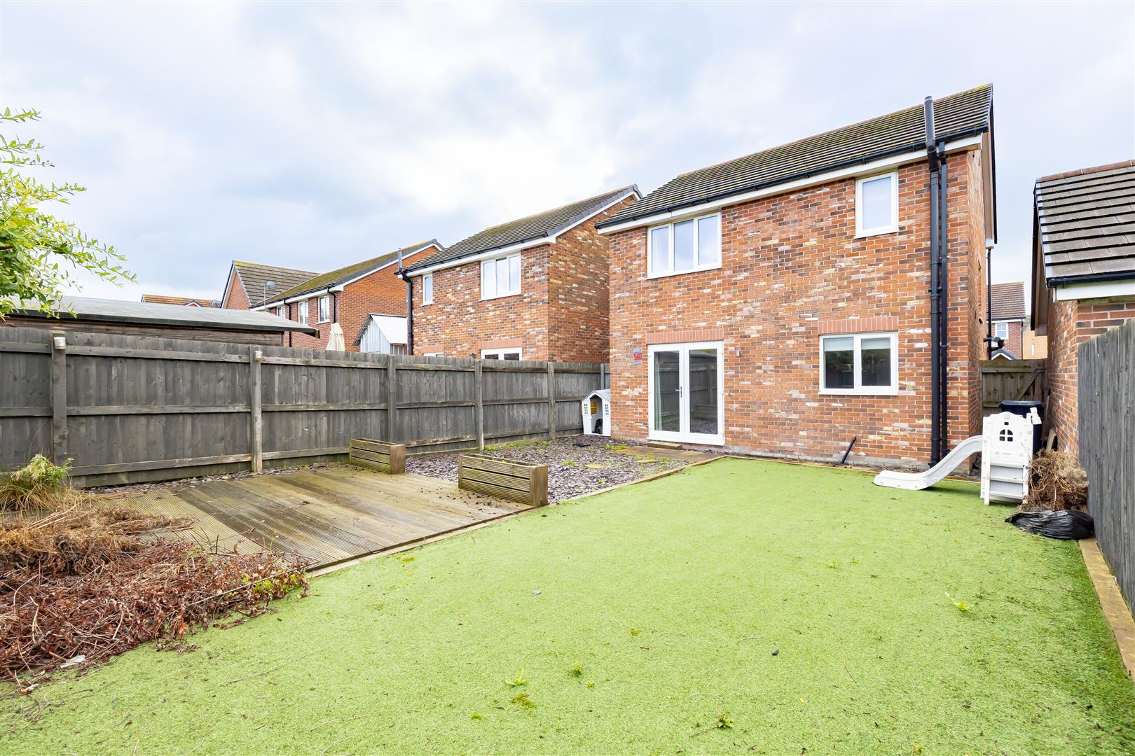 Northgate, Leyland